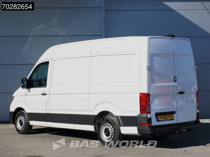 Volkswagen Crafter 102pk L3H3 Navi Trekhaak Airco Cruise Camera Euro6 L2H2 12m3 Airco Trekhaak Cruise control - Panel van: picture 2 Volkswagen Crafter 102pk L3H3 Navi Trekhaak Airco Cruise Camera Euro6 L2H2 12m3 Airco Trekhaak Cruise control - Panel van: picture 2