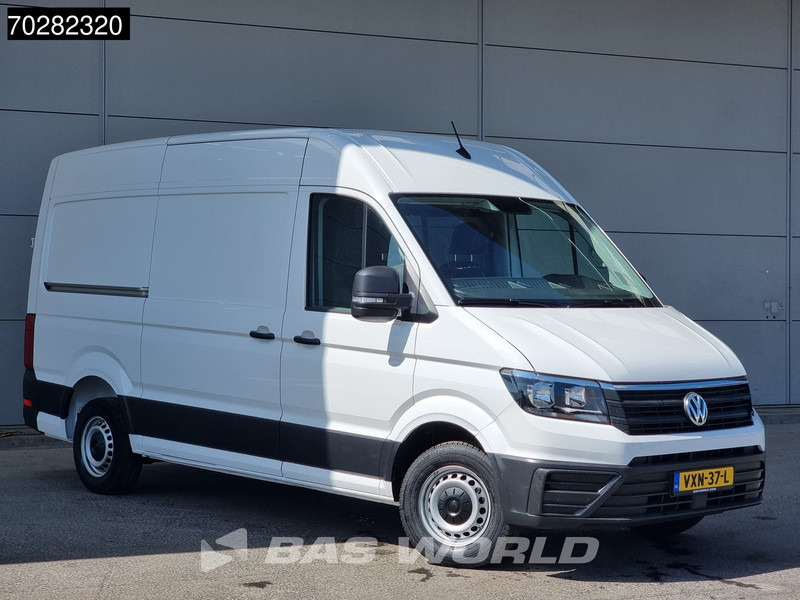Volkswagen Crafter 140pk Automaat L3H3 Trekhaak Airco Camera APK 05-2026 Euro6 L2H2 12m3 Airco Trekhaak - Panel van: picture 3 Volkswagen Crafter 140pk Automaat L3H3 Trekhaak Airco Camera APK 05-2026 Euro6 L2H2 12m3 Airco Trekhaak - Panel van: picture 3