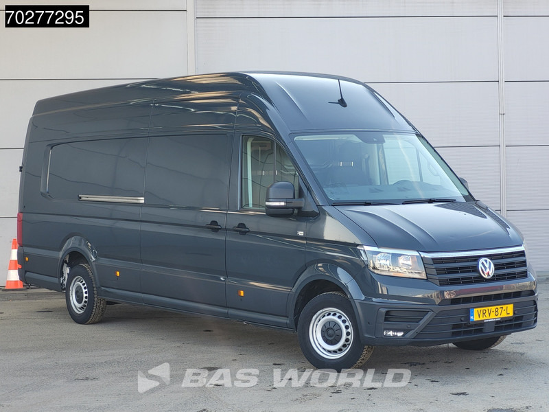 Volkswagen Crafter 140pk Automaat L5H4 Airco Cruise Camera Parkeersensoren L4H3 18m3 Airco Cruise control - Panel van: picture 3 Volkswagen Crafter 140pk Automaat L5H4 Airco Cruise Camera Parkeersensoren L4H3 18m3 Airco Cruise control - Panel van: picture 3