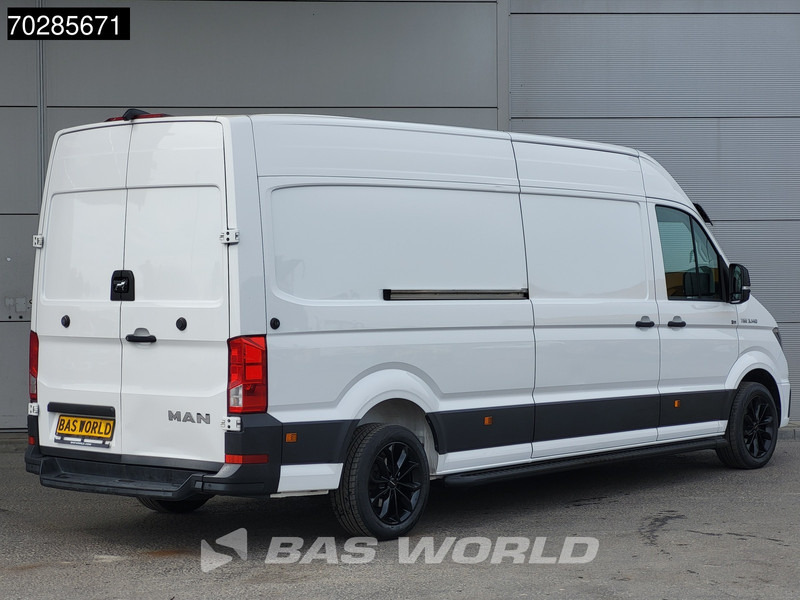Volkswagen Crafter 140pk Automaat Special Edition L4H3 Airco Camera Parkeersensoren L3H2 14m3 Airco - Panel van: picture 5 Volkswagen Crafter 140pk Automaat Special Edition L4H3 Airco Camera Parkeersensoren L3H2 14m3 Airco - Panel van: picture 5
