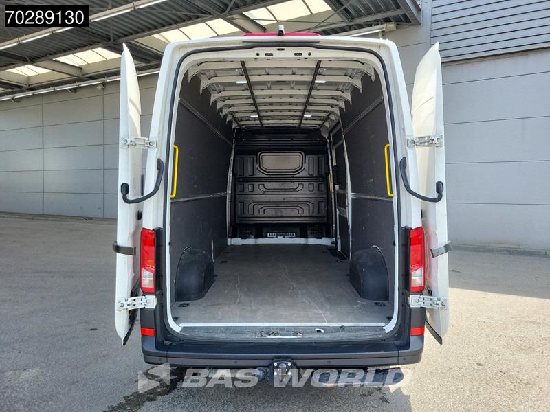 Volkswagen Crafter 140pk COMING SOON! L4H3 Trekhaak Airco Cruise Camera Parkeersensoren Euro6 L3H2 15m3 Airco Cruise control - Panel van: picture 3 Volkswagen Crafter 140pk COMING SOON! L4H3 Trekhaak Airco Cruise Camera Parkeersensoren Euro6 L3H2 15m3 Airco Cruise control - Panel van: picture 3