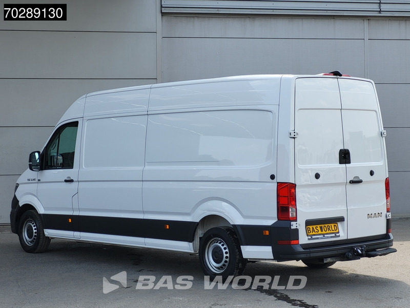 Volkswagen Crafter 140pk COMING SOON! L4H3 Trekhaak Airco Cruise Camera Parkeersensoren Euro6 L3H2 15m3 Airco Cruise control - Panel van: picture 2 Volkswagen Crafter 140pk COMING SOON! L4H3 Trekhaak Airco Cruise Camera Parkeersensoren Euro6 L3H2 15m3 Airco Cruise control - Panel van: picture 2