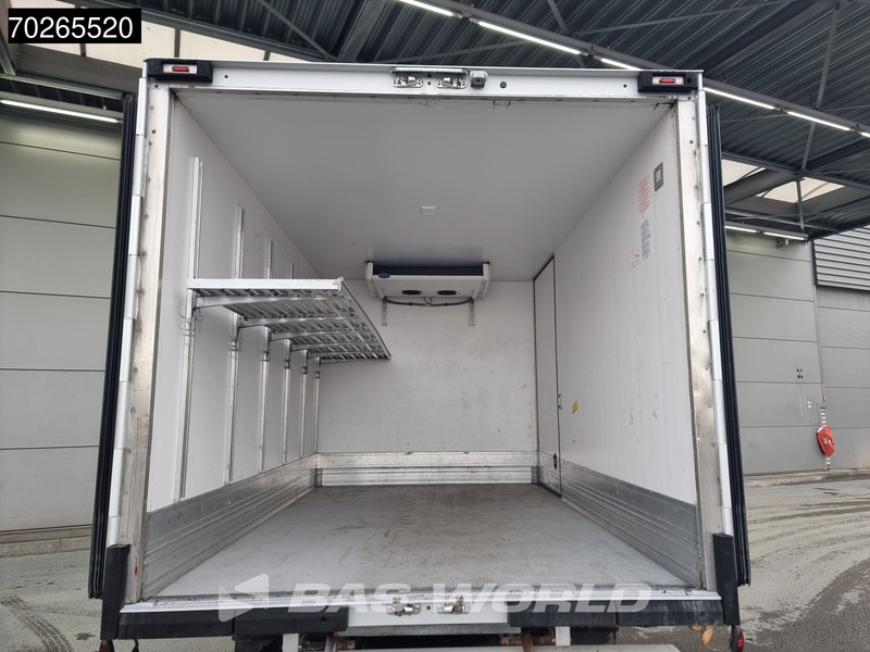 Volkswagen Crafter 177pk Lamberet Koelwagen FRC Koelwagen Carrier Xarios 350 230V stekker Bakwagen Koel Kühlwagen 13m3 Airco Cruise control - Refrigerated van: picture 3 Volkswagen Crafter 177pk Lamberet Koelwagen FRC Koelwagen Carrier Xarios 350 230V stekker Bakwagen Koel Kühlwagen 13m3 Airco Cruise control - Refrigerated van: picture 3
