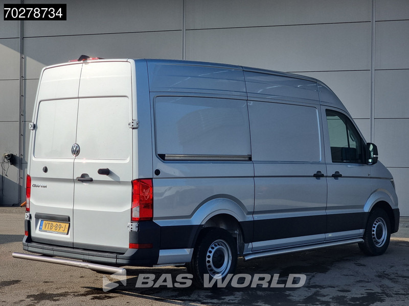 Volkswagen Crafter L3H3 Airco Cruise Camera Euro6 L2H2 11m3 Airco Cruise control - Small van: picture 5 Volkswagen Crafter L3H3 Airco Cruise Camera Euro6 L2H2 11m3 Airco Cruise control - Small van: picture 5