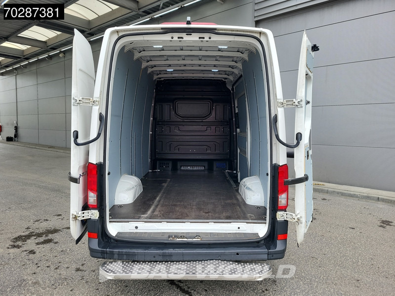 Volkswagen E-Crafter 136pk Elektrisch 115km WLTP 36kWh L3H3 LED Navi Airco Cruise Camera Parkeersensoren L2H2 12m3 Airco Cruise control - Panel van, Electric van: picture 3 Volkswagen E-Crafter 136pk Elektrisch 115km WLTP 36kWh L3H3 LED Navi Airco Cruise Camera Parkeersensoren L2H2 12m3 Airco Cruise control - Panel van, Electric van: picture 3