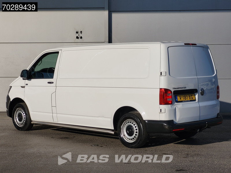 Volkswagen TRANSPORTER 102PK L2H1 Trekhaak Airco Euro6 APK 03-2026 L2 7m3 Airco Trekhaak - Small van: picture 2 Volkswagen TRANSPORTER 102PK L2H1 Trekhaak Airco Euro6 APK 03-2026 L2 7m3 Airco Trekhaak - Small van: picture 2