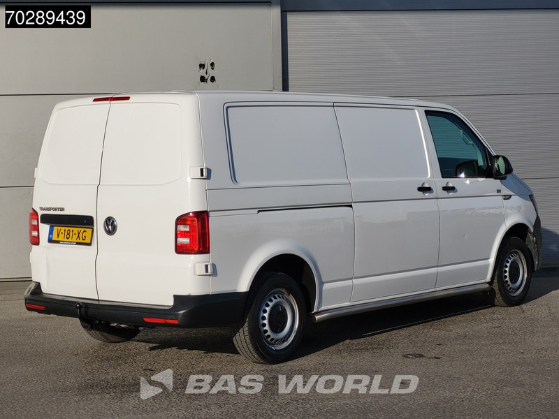 Volkswagen TRANSPORTER 102PK L2H1 Trekhaak Airco Euro6 APK 03-2026 L2 7m3 Airco Trekhaak - Small van: picture 5 Volkswagen TRANSPORTER 102PK L2H1 Trekhaak Airco Euro6 APK 03-2026 L2 7m3 Airco Trekhaak - Small van: picture 5