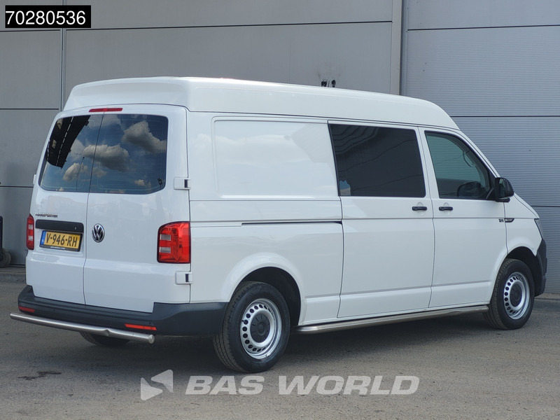 Volkswagen Transporter 150PK Automaat L2H2 Navi Airco Cruise Parkeersensoren Euro6 L2H2 L2 6m3 Airco Cruise control - Small van: picture 5 Volkswagen Transporter 150PK Automaat L2H2 Navi Airco Cruise Parkeersensoren Euro6 L2H2 L2 6m3 Airco Cruise control - Small van: picture 5