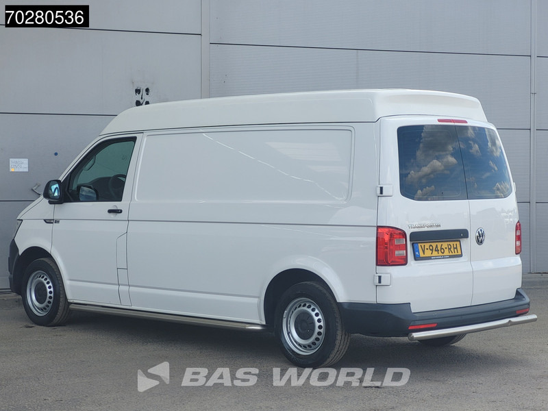 Volkswagen Transporter 150PK Automaat L2H2 Navi Airco Cruise Parkeersensoren Euro6 L2H2 L2 6m3 Airco Cruise control - Small van: picture 2 Volkswagen Transporter 150PK Automaat L2H2 Navi Airco Cruise Parkeersensoren Euro6 L2H2 L2 6m3 Airco Cruise control - Small van: picture 2