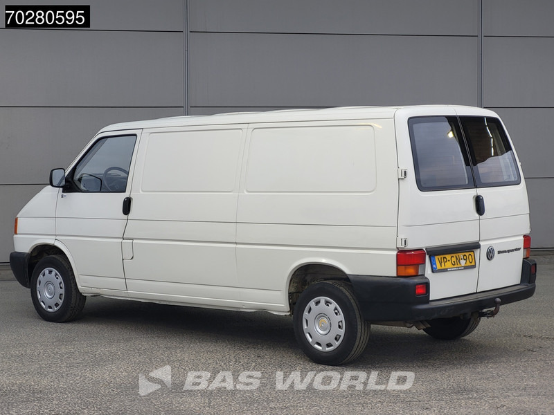 Volkswagen Transporter 2.5 TDI 5 cylinder 98.808 kmNAP!!!! Trekhaak L2H1 Good Condition! Camper basis Trekhaak - Panel van: picture 5 Volkswagen Transporter 2.5 TDI 5 cylinder 98.808 kmNAP!!!! Trekhaak L2H1 Good Condition! Camper basis Trekhaak - Panel van: picture 5