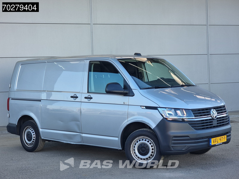 Volkswagen Transporter 90PK L1H1 Nwe model Navi Trekhaak Airco Cruise Euro6 L1 6m3 Airco Trekhaak Cruise control - Panel van: picture 3 Volkswagen Transporter 90PK L1H1 Nwe model Navi Trekhaak Airco Cruise Euro6 L1 6m3 Airco Trekhaak Cruise control - Panel van: picture 3