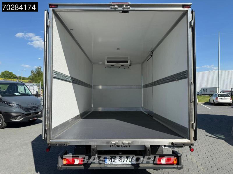Iveco Daily 35S18 3.0L Koelwagen Vriezer Themo King V-300 MAX LED Airco Euro6 Koel Koeler Vries Vriezer Kühlwagen Kühlkoffer Frigo A/C - Refrigerated van: picture 3 Iveco Daily 35S18 3.0L Koelwagen Vriezer Themo King V-300 MAX LED Airco Euro6 Koel Koeler Vries Vriezer Kühlwagen Kühlkoffer Frigo A/C - Refrigerated van: picture 3