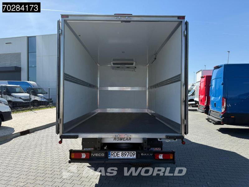 Iveco Daily 50C16 - Refrigerated van: picture 3 Iveco Daily 50C16 - Refrigerated van: picture 3
