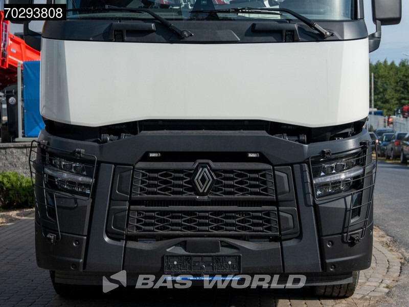 Leasing of Renault C 480 C 6X2 Penz 15Z 9.5R Hiab 21 Tonnes Lift-Axle Euro 6 Renault C 480 C 6X2 Penz 15Z 9.5R Hiab 21 Tonnes Lift-Axle Euro 6: picture 7 Leasing of Renault C 480 C 6X2 Penz 15Z 9.5R Hiab 21 Tonnes Lift-Axle Euro 6 Renault C 480 C 6X2 Penz 15Z 9.5R Hiab 21 Tonnes Lift-Axle Euro 6: picture 7