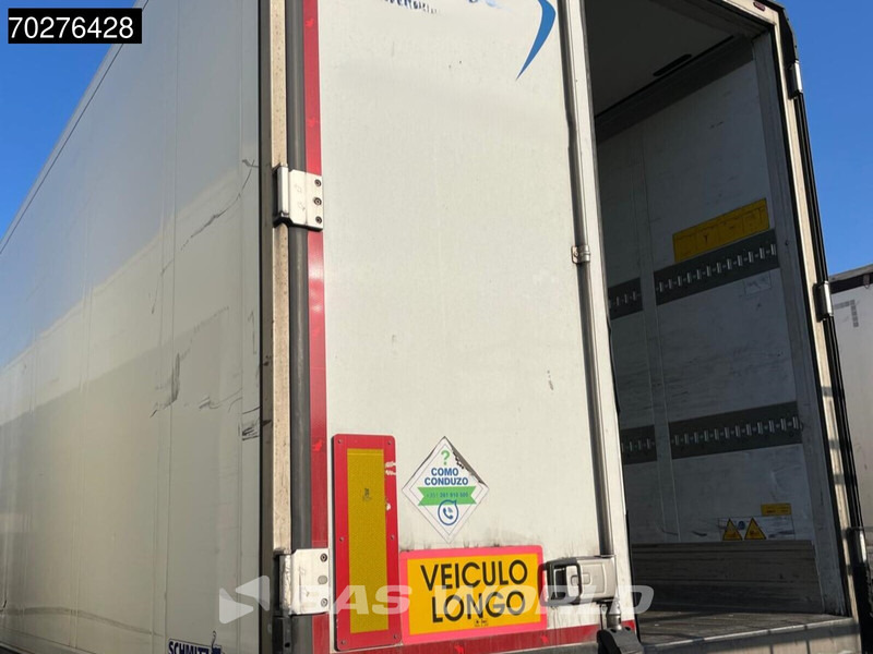 Schmitz Cargobull Schmitz Cargobull - Refrigerator semi-trailer: picture 2 Schmitz Cargobull Schmitz Cargobull - Refrigerator semi-trailer: picture 2
