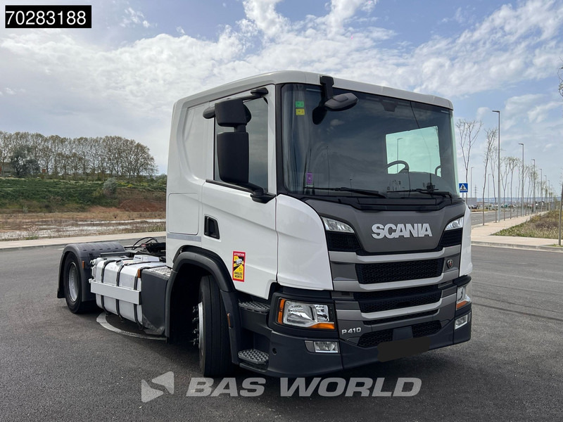 Scania P410 4X2 Retarder 2xTanks ACC Euro 6 - Tractor unit: picture 3 Scania P410 4X2 Retarder 2xTanks ACC Euro 6 - Tractor unit: picture 3