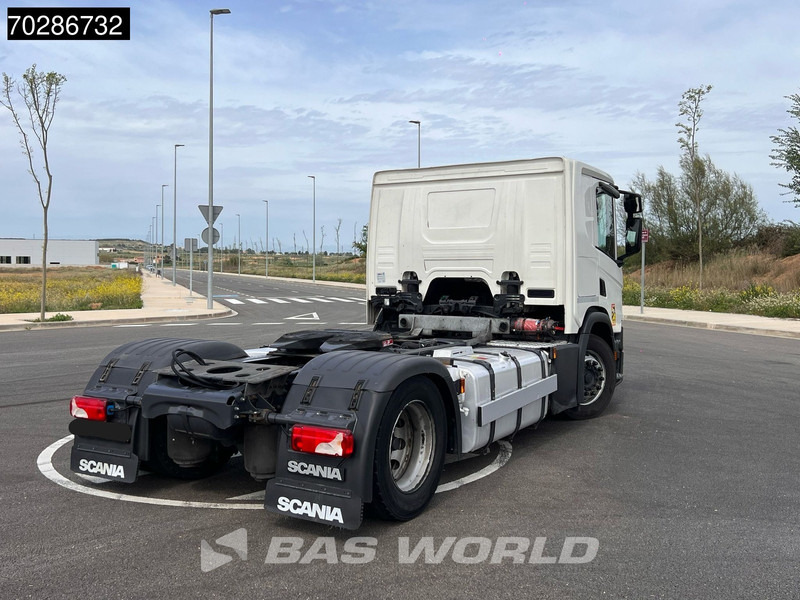 Scania P410 P 4X2 Retarder 2xTanks ACC Euro 6 - Tractor unit: picture 5 Scania P410 P 4X2 Retarder 2xTanks ACC Euro 6 - Tractor unit: picture 5