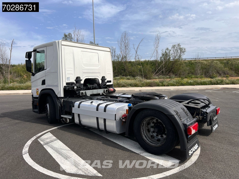 Scania P410 P 4X2 Retarder 2xTanks ACC Euro 6 - Tractor unit: picture 2 Scania P410 P 4X2 Retarder 2xTanks ACC Euro 6 - Tractor unit: picture 2
