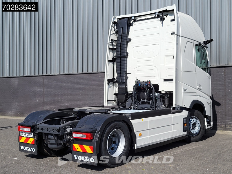 Volvo FH 500 4X2 NEW! Aero XL TC Retarder I-Parkcool 2x Tanks ACC - Tractor unit: picture 5 Volvo FH 500 4X2 NEW! Aero XL TC Retarder I-Parkcool 2x Tanks ACC - Tractor unit: picture 5