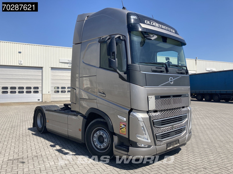 Volvo FH 500 4X2 XL VEB+ 2xTanks LED Euro 6 - Tractor unit: picture 3 Volvo FH 500 4X2 XL VEB+ 2xTanks LED Euro 6 - Tractor unit: picture 3