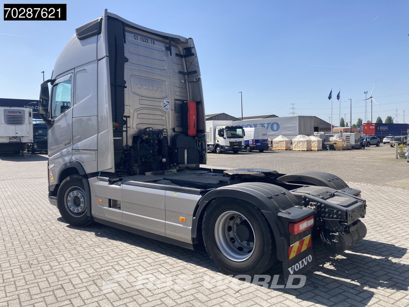 Volvo FH 500 4X2 XL VEB+ 2xTanks LED Euro 6 - Tractor unit: picture 2 Volvo FH 500 4X2 XL VEB+ 2xTanks LED Euro 6 - Tractor unit: picture 2