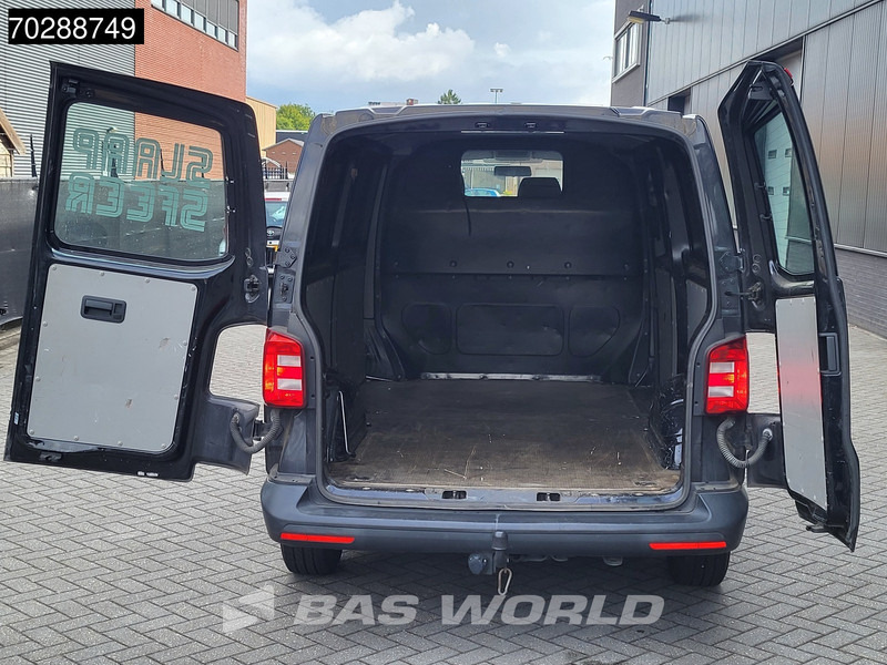 Volkswagen TRANSPORTER 102PK 6m3 Towbar - Panel van: picture 3 Volkswagen TRANSPORTER 102PK 6m3 Towbar - Panel van: picture 3