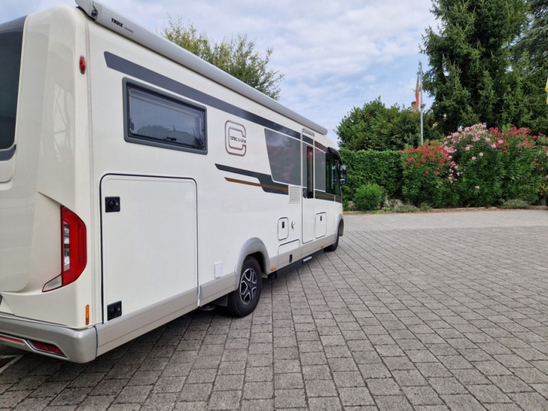 Carthago Chic C Line I 4.9 LE/L - Integrated motorhome: picture 2 Carthago Chic C Line I 4.9 LE/L - Integrated motorhome: picture 2