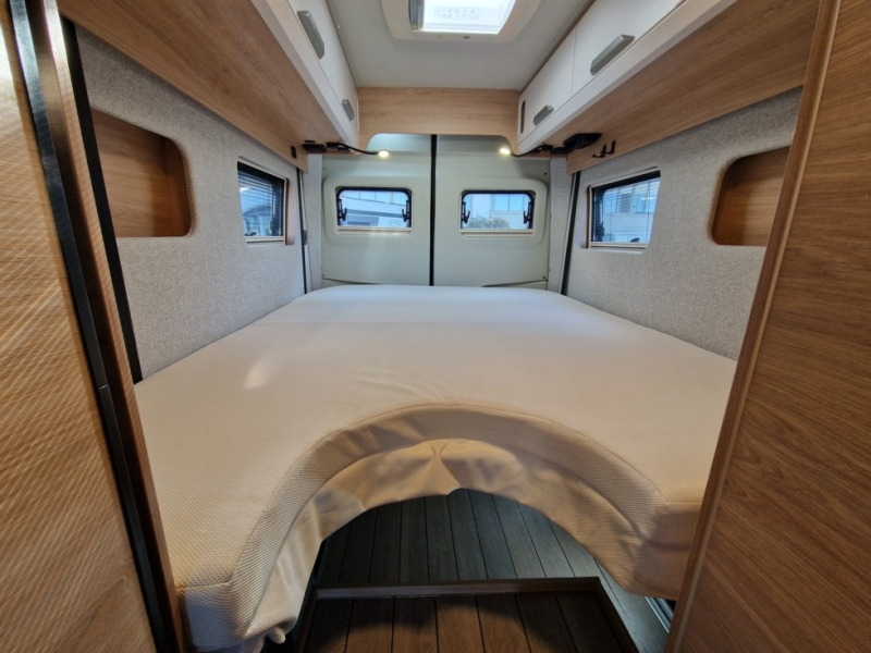 Camper van Knaus Boxdrive 680 ME MAN: picture 10