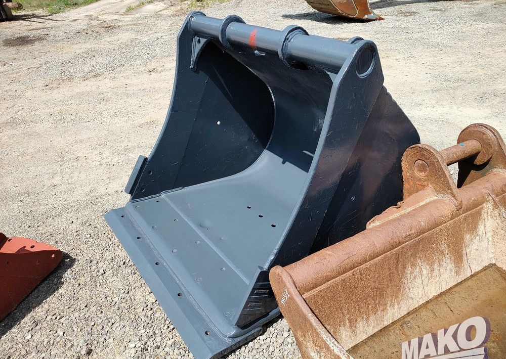 Łyżka 120cm do koparki Miller fi 100 - Attachment for Construction machinery: picture 5 Łyżka 120cm do koparki Miller fi 100 - Attachment for Construction machinery: picture 5