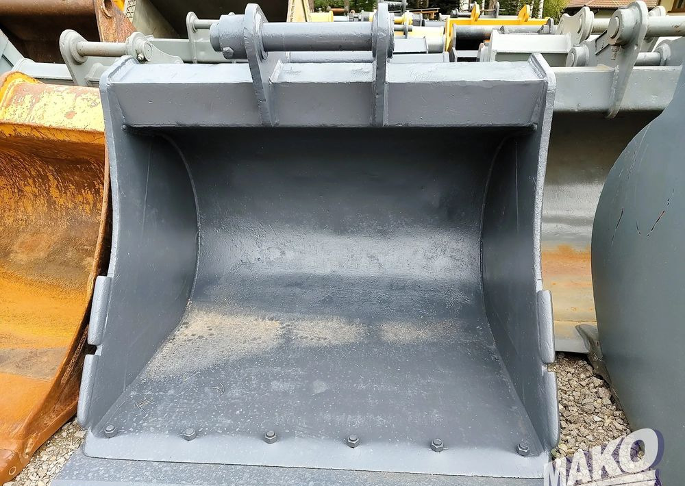 Łyżka 120cm do koparki Miller fi 65 - Attachment for Construction machinery: picture 2 Łyżka 120cm do koparki Miller fi 65 - Attachment for Construction machinery: picture 2