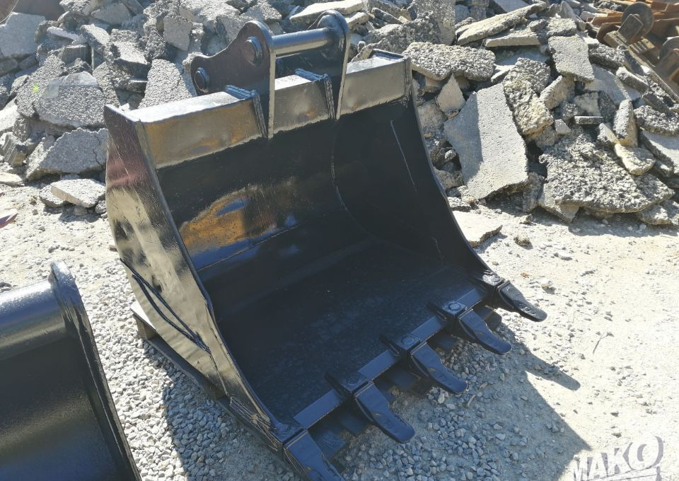 Łyżka 120cm do koparki Miller fi 65 - Attachment for Construction machinery: picture 5 Łyżka 120cm do koparki Miller fi 65 - Attachment for Construction machinery: picture 5