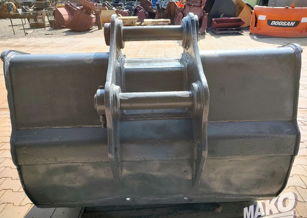 Łyżka 150cm do koparki Miller fi 80 - Attachment for Construction machinery: picture 5 Łyżka 150cm do koparki Miller fi 80 - Attachment for Construction machinery: picture 5