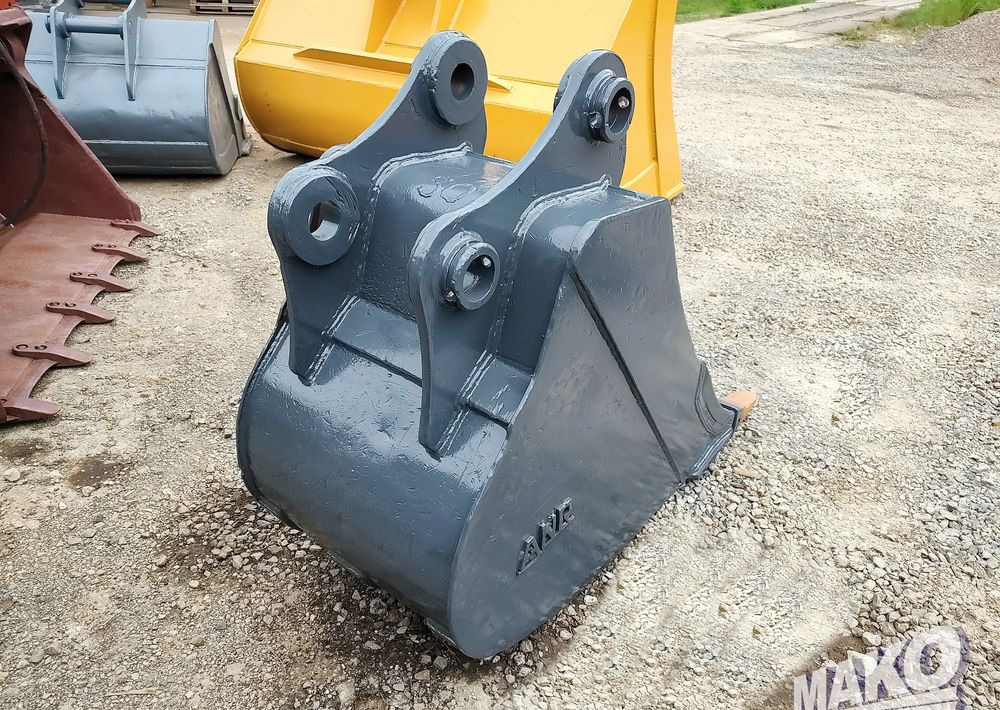 Łyżka Anross 60cm do koparki Miller fi 65 - Attachment for Construction machinery: picture 5 Łyżka Anross 60cm do koparki Miller fi 65 - Attachment for Construction machinery: picture 5