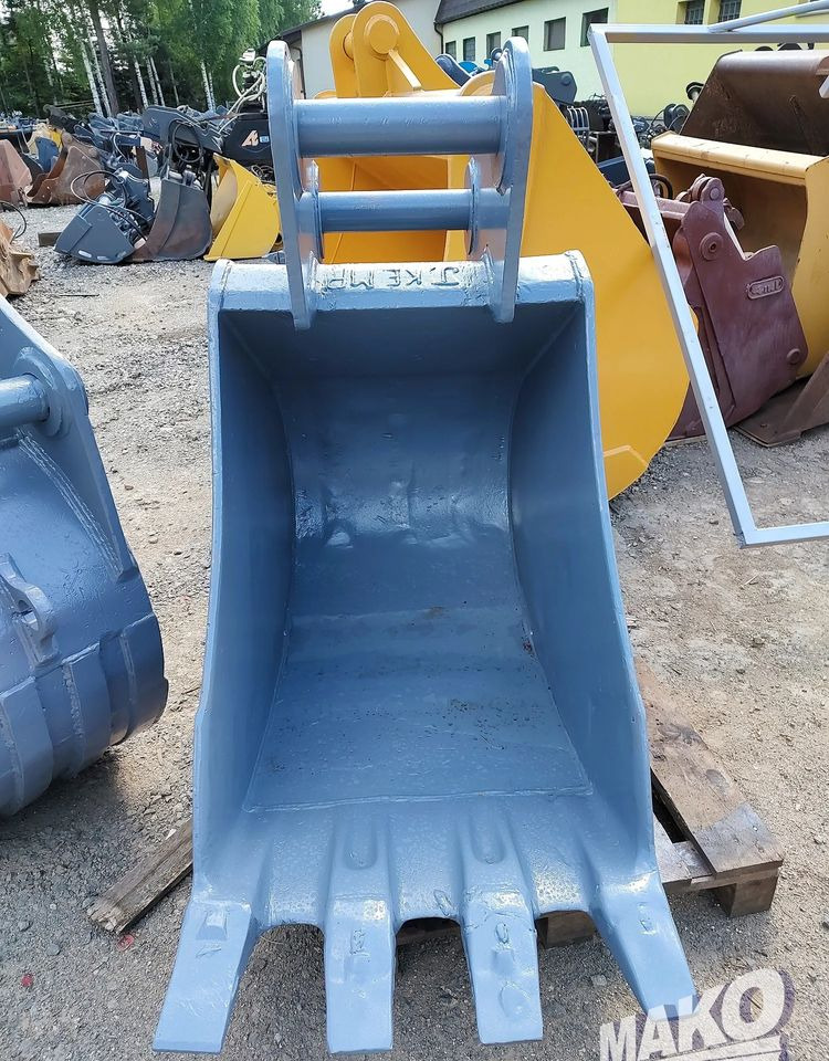 Łyżka HYMAC 73cm do koparki Miller fi 80 - Attachment for Construction machinery: picture 3 Łyżka HYMAC 73cm do koparki Miller fi 80 - Attachment for Construction machinery: picture 3