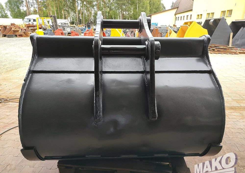Łyżka MKL 160cm do koparki Miller fi 80 - Attachment for Construction machinery: picture 4 Łyżka MKL 160cm do koparki Miller fi 80 - Attachment for Construction machinery: picture 4