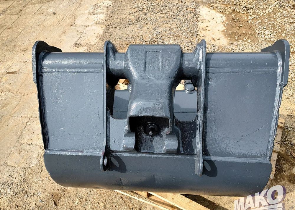 Łyżka Morin 90cm do koparki Morin M3 - Attachment for Construction machinery: picture 5 Łyżka Morin 90cm do koparki Morin M3 - Attachment for Construction machinery: picture 5