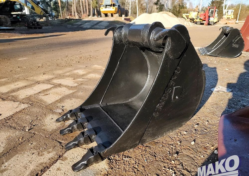 Łyżka Morin M1 46cm do koparki - Attachment for Construction machinery: picture 1 Łyżka Morin M1 46cm do koparki - Attachment for Construction machinery: picture 1