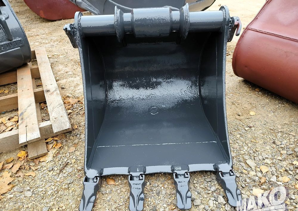 Łyżka Morin M1 52cm do koparki - Attachment for Construction machinery: picture 3 Łyżka Morin M1 52cm do koparki - Attachment for Construction machinery: picture 3