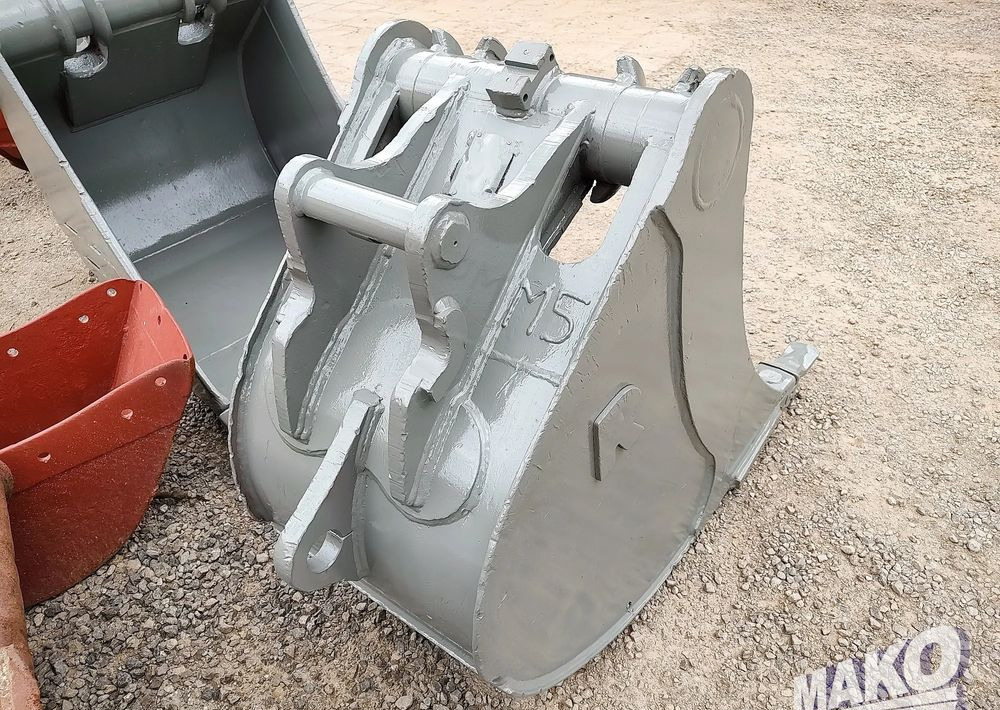 Łyżka Morin M5 58cm do koparki - Attachment for Construction machinery: picture 4 Łyżka Morin M5 58cm do koparki - Attachment for Construction machinery: picture 4