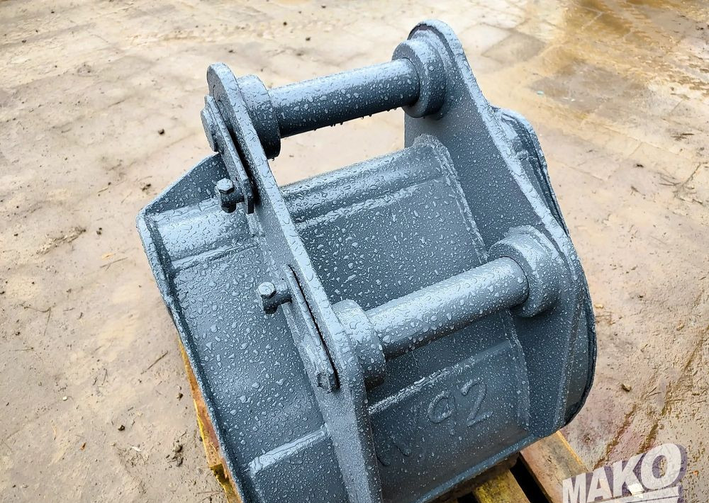 Łyżka Strickland 60cm do koparki Miller fi 60 - Attachment for Construction machinery: picture 4 Łyżka Strickland 60cm do koparki Miller fi 60 - Attachment for Construction machinery: picture 4