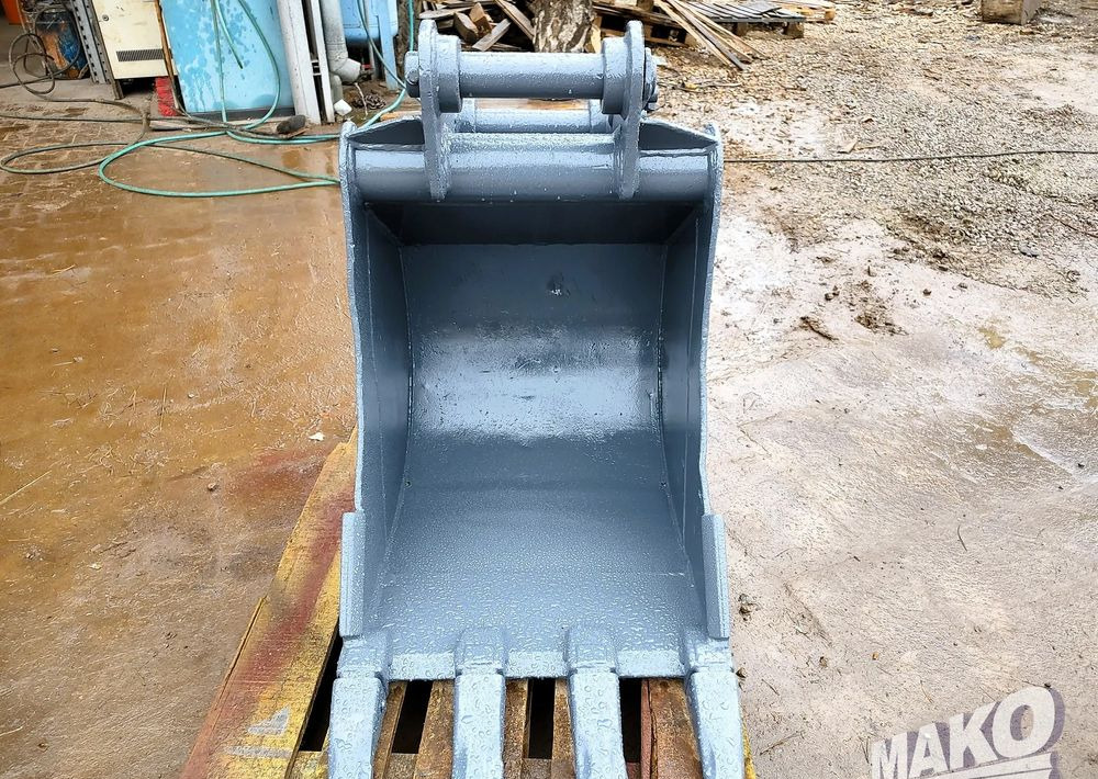 Łyżka Strickland 60cm do koparki Miller fi 60 - Attachment for Construction machinery: picture 3 Łyżka Strickland 60cm do koparki Miller fi 60 - Attachment for Construction machinery: picture 3