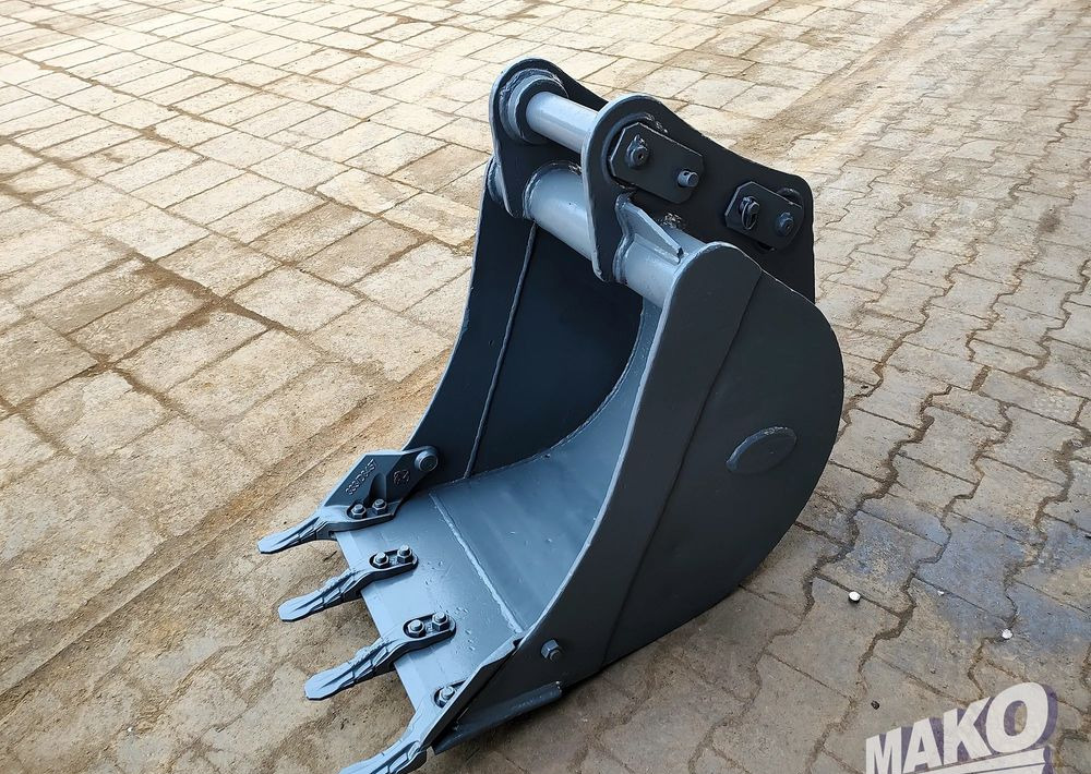 Łyżka Strickland 60cm do koparki Miller fi 60 - Attachment for Construction machinery: picture 5 Łyżka Strickland 60cm do koparki Miller fi 60 - Attachment for Construction machinery: picture 5