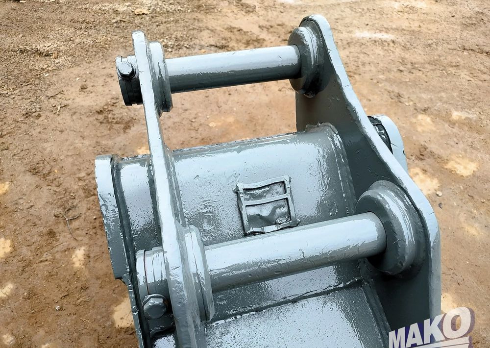 Łyżka Strickland 60cm do koparki Miller fi 65 - Attachment for Construction machinery: picture 5 Łyżka Strickland 60cm do koparki Miller fi 65 - Attachment for Construction machinery: picture 5