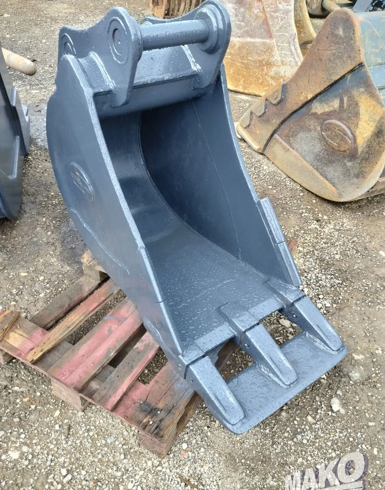 Łyżka Strickland 60cm do koparki Miller fi 65 - Attachment for Construction machinery: picture 2 Łyżka Strickland 60cm do koparki Miller fi 65 - Attachment for Construction machinery: picture 2