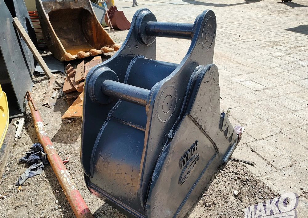 Łyżka Strickland 60cm do koparki Miller fi 80 - Attachment for Construction machinery: picture 5 Łyżka Strickland 60cm do koparki Miller fi 80 - Attachment for Construction machinery: picture 5