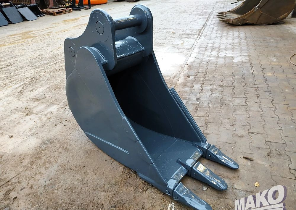 Łyżka Strickland 60cm do koparki Miller fi 80 - Attachment for Construction machinery: picture 3 Łyżka Strickland 60cm do koparki Miller fi 80 - Attachment for Construction machinery: picture 3