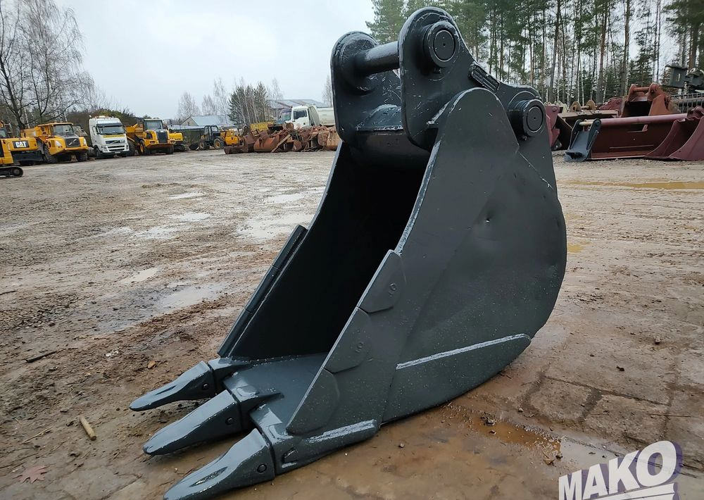 Łyżka Strickland 60cm do koparki Miller fi 80 - Attachment for Construction machinery: picture 1 Łyżka Strickland 60cm do koparki Miller fi 80 - Attachment for Construction machinery: picture 1