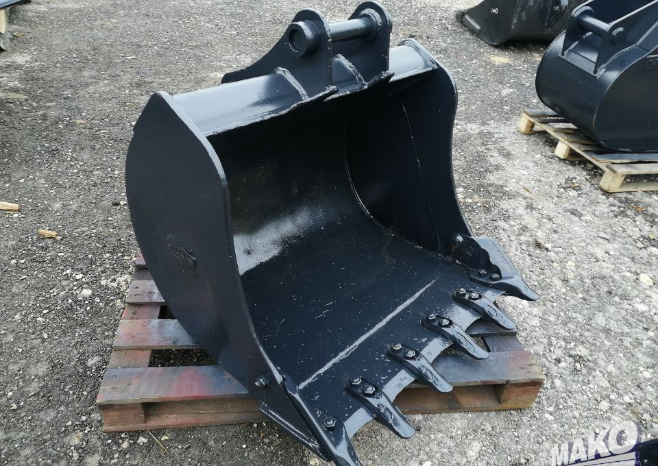 Łyżka Strickland 90cm do koparki Miller fi 45 - Attachment for Construction machinery: picture 1 Łyżka Strickland 90cm do koparki Miller fi 45 - Attachment for Construction machinery: picture 1