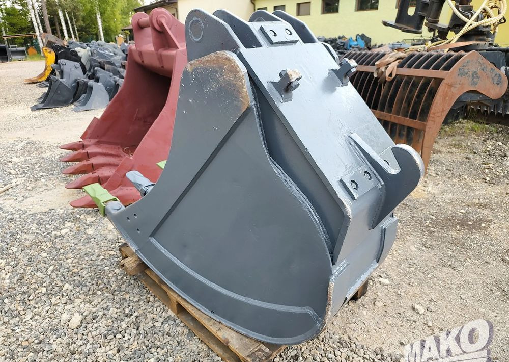 Łyżka Volvo S1 B20 59cm do koparki - Attachment for Construction machinery: picture 4 Łyżka Volvo S1 B20 59cm do koparki - Attachment for Construction machinery: picture 4