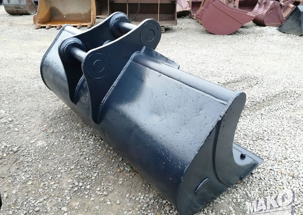 Łyżka skarpowa Strickland 210cm Miller fi 80 - Attachment for Construction machinery: picture 3 Łyżka skarpowa Strickland 210cm Miller fi 80 - Attachment for Construction machinery: picture 3